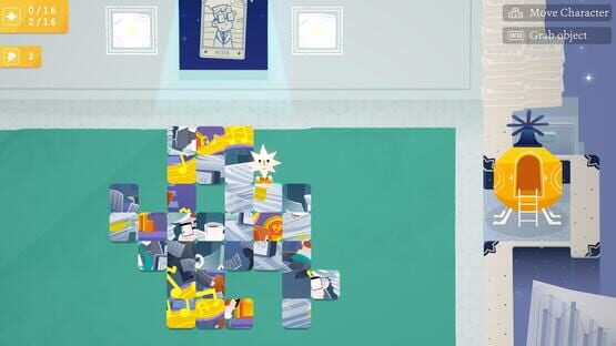 Screenshot Mind Inc
