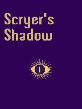 Cover Scryer's Shadow