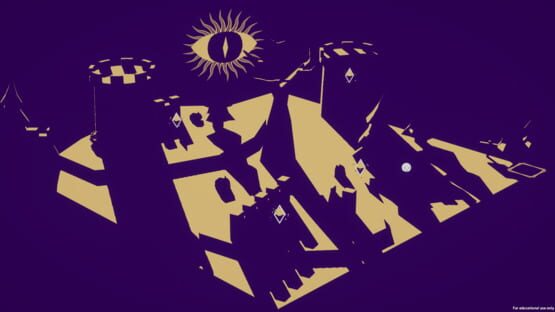 Screenshot Scryer's Shadow