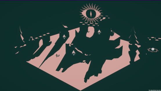 Screenshot Scryer's Shadow