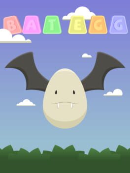 Cover Bat Egg
