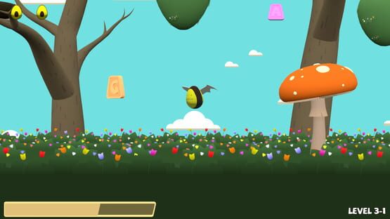 Screenshot Bat Egg