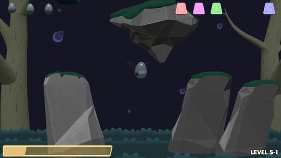 Screenshot Bat Egg