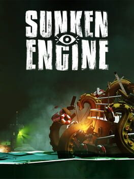 Cover Sunken Engine