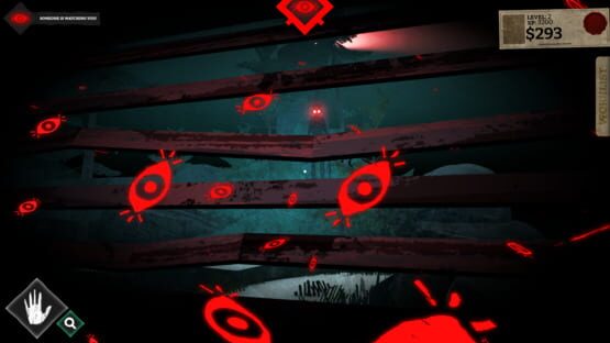 Screenshot Sunken Engine