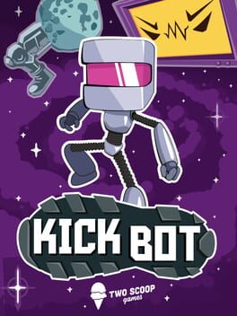 Cover Kick Bot