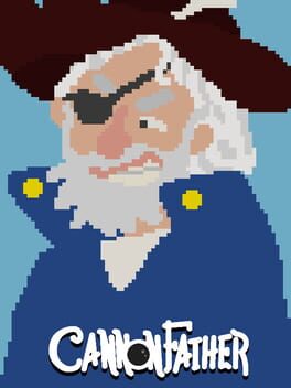Cover Cannon Father
