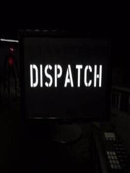 Cover Dispatch