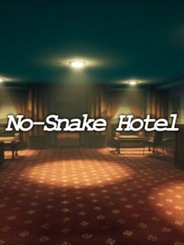 Cover No-Snake Hotel