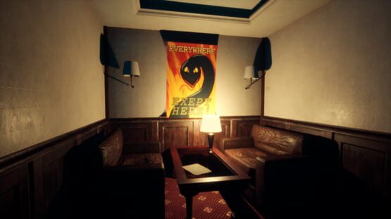 Screenshot No-Snake Hotel