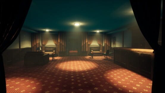 Screenshot No-Snake Hotel
