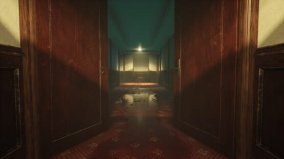 Screenshot No-Snake Hotel