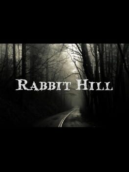 Cover Rabbit Hill