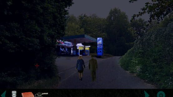 Screenshot Rabbit Hill