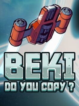Cover Beki, Do You Copy?