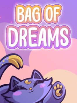 Cover Bag of Dreams