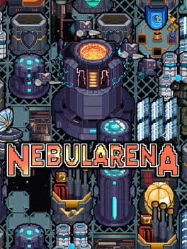 Cover NebulArena