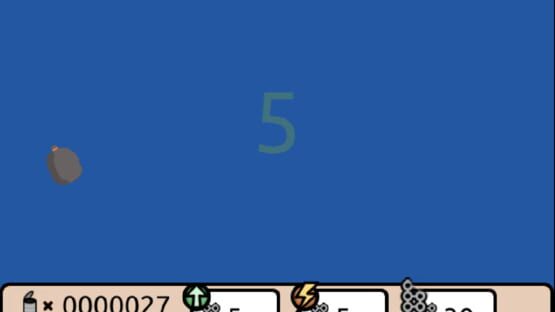 Screenshot Some Trashy Game