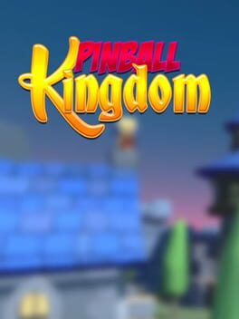 Cover Pinball Kingdom