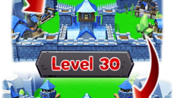 Screenshot Pinball Kingdom