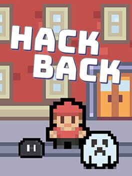 Cover Hack Back