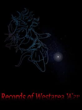 Cover Records of Westarea War