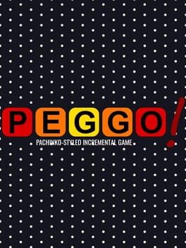 Cover Peggo!
