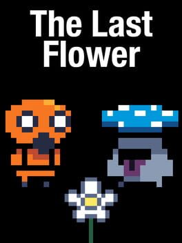 Cover The Last Flower