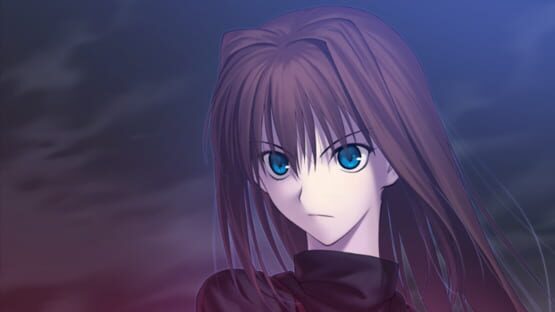 Screenshot Mahoutsukai no Yoru