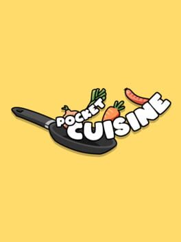 Cover Pocket Cuisine