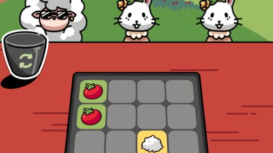 Screenshot Pocket Cuisine