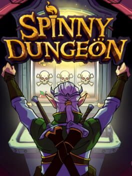 Cover Spinny Dungeon