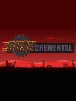 Cover Rushcremental