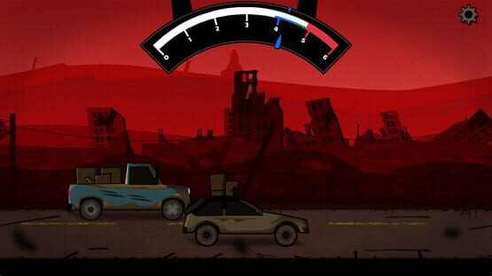 Screenshot Rushcremental