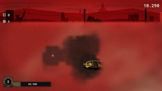 Screenshot Rushcremental