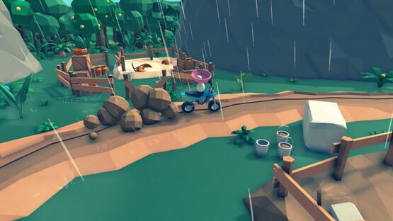 Screenshot Eggcelerate! to the Tropics