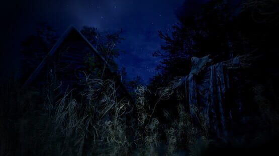 Screenshot Untold Memories: Potter's Field