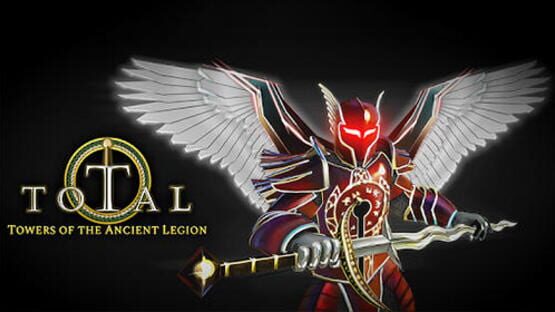 Screenshot TotAL RPG (Tower of the Ancient Legion)
