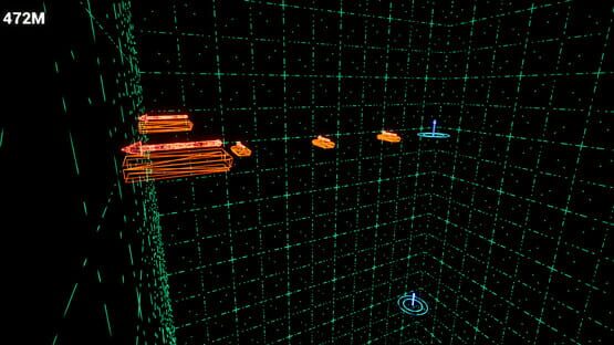 Screenshot Ascendrix