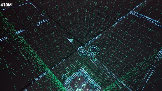Screenshot Ascendrix