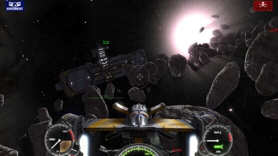 Screenshot Moon Breakers