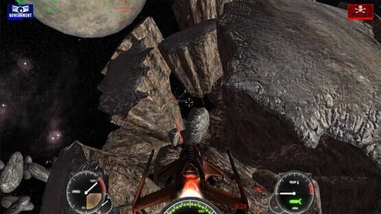 Screenshot Moon Breakers