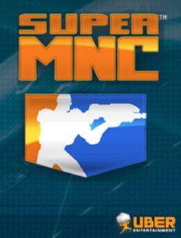 Cover Super Monday Night Combat