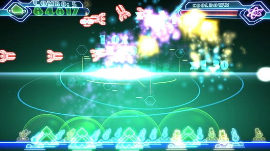 Screenshot BulletAsylum