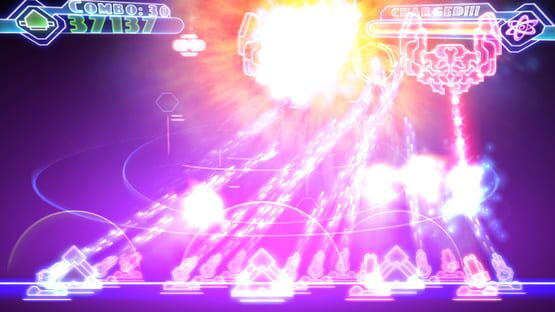 Screenshot BulletAsylum