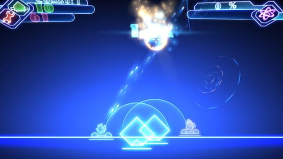 Screenshot BulletAsylum