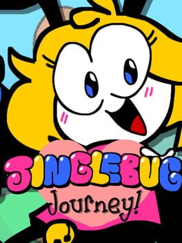 Cover Jinglebug Journey