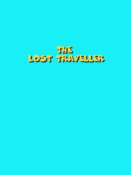 Cover Tim 7: The Lost Traveller