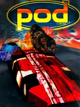 Cover POD