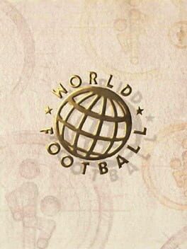 Cover World Football 98